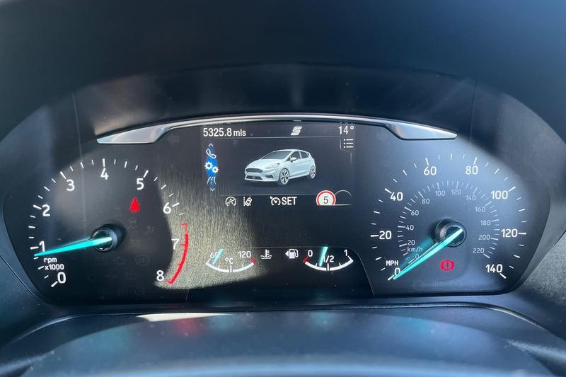 Used Ford Fiesta 2020 for sale - 78153039: Photo 13