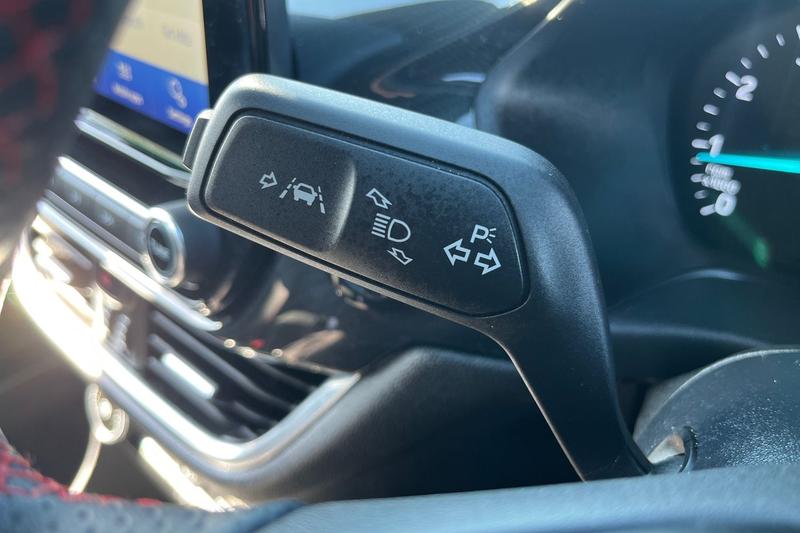 Used Ford Fiesta 2020 for sale - 78153039: Photo 14