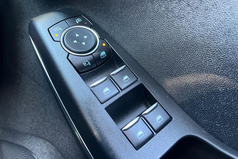 Used Ford Fiesta 2020 for sale - 78153039: Photo 16