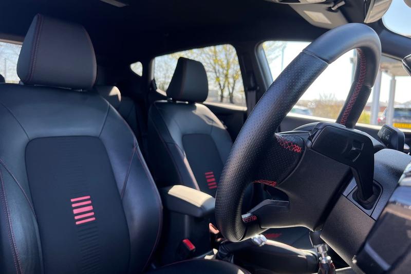 Used Ford Fiesta 2020 for sale - 78153039: Photo 17