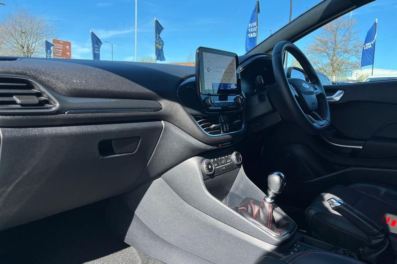 Used Ford Fiesta 2020 for sale - 78153039: Photo 18