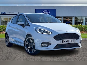 Ford Fiesta feature image