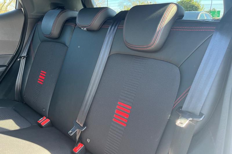 Used Ford Fiesta 2020 for sale - 78153039: Photo 20