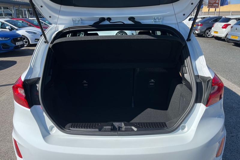 Used Ford Fiesta 2020 for sale - 78153039: Photo 21