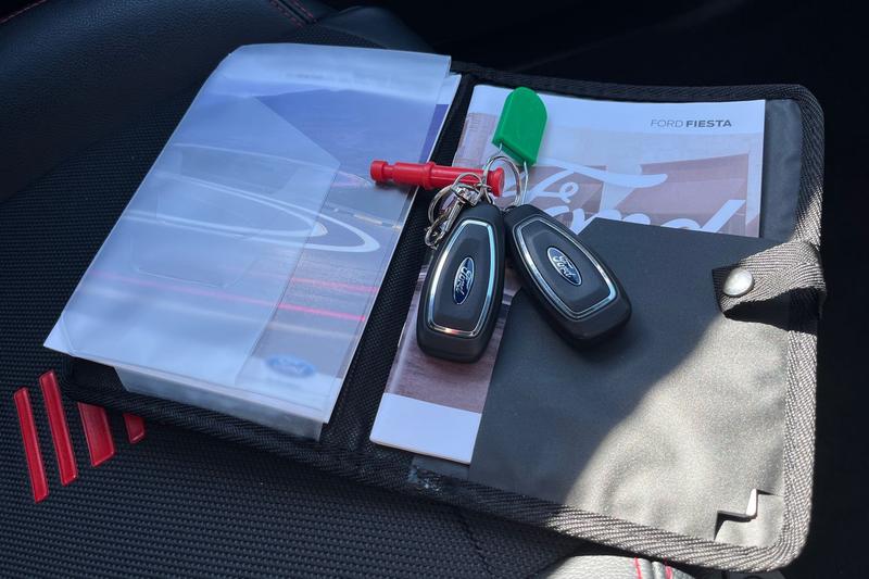 Used Ford Fiesta 2020 for sale - 78153039: Photo 22