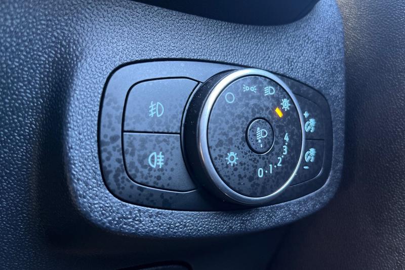 Used Ford Fiesta 2020 for sale - 78153039: Photo 23