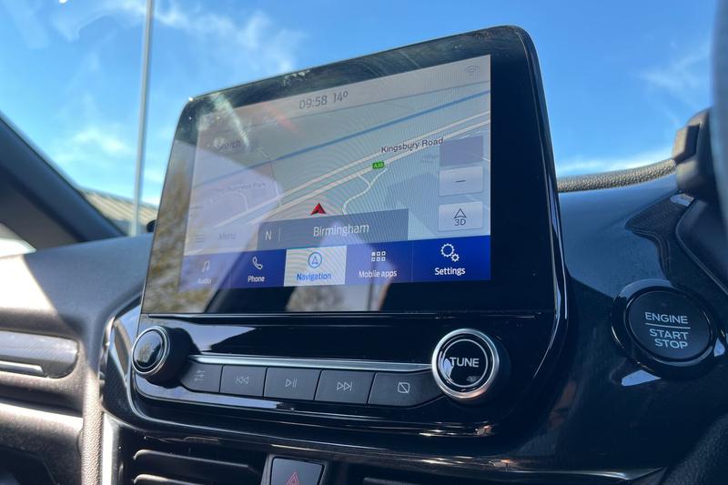 Used Ford Fiesta 2020 for sale - 78153039: Photo 25