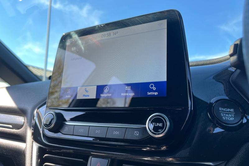 Used Ford Fiesta 2020 for sale - 78153039: Photo 26