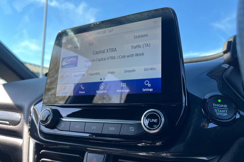 Used Ford Fiesta 2020 for sale - 78153039: Photo 27