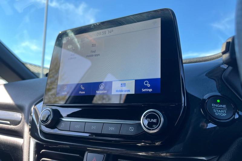 Used Ford Fiesta 2020 for sale - 78153039: Photo 28