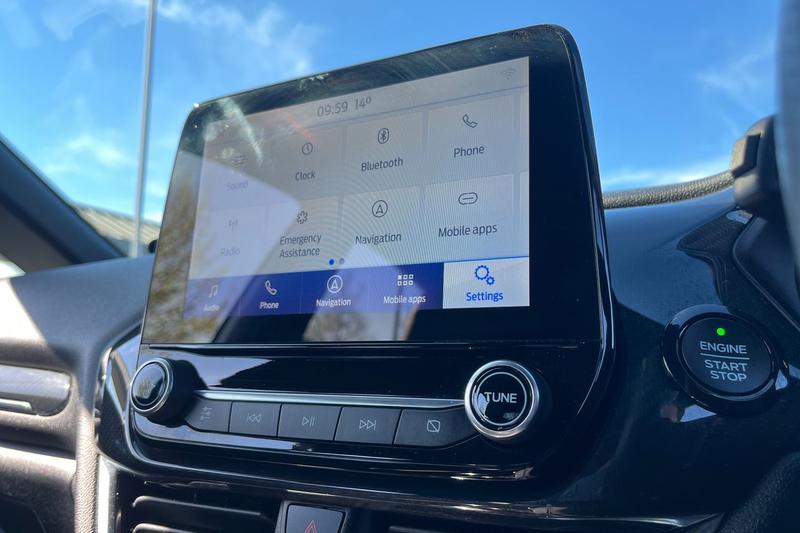 Used Ford Fiesta 2020 for sale - 78153039: Photo 29