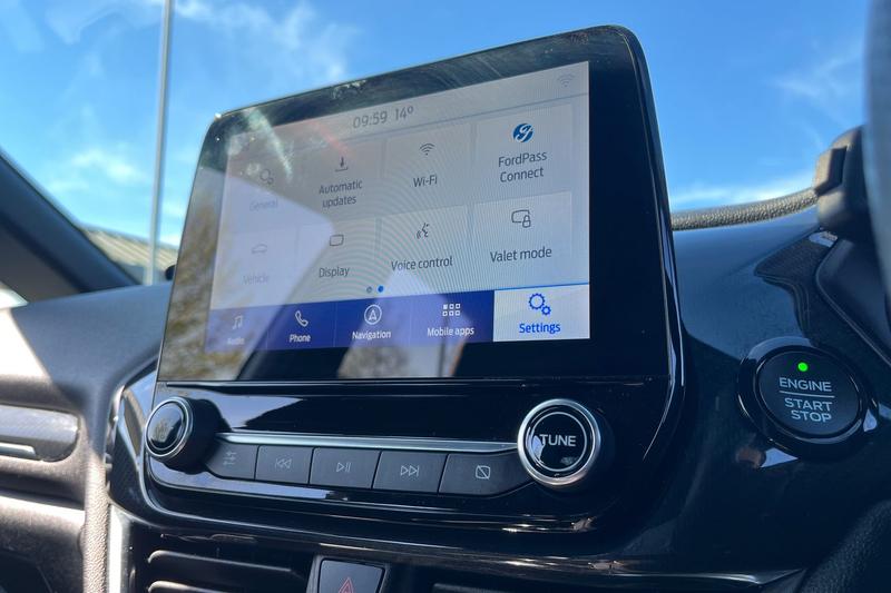 Used Ford Fiesta 2020 for sale - 78153039: Photo 30