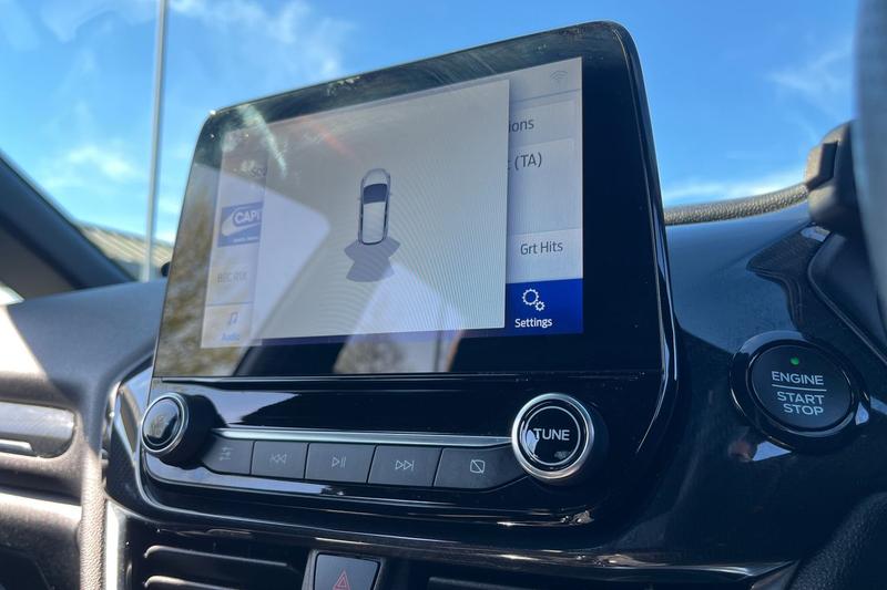 Used Ford Fiesta 2020 for sale - 78153039: Photo 31