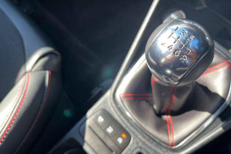 Used Ford Fiesta 2020 for sale - 78153039: Photo 34