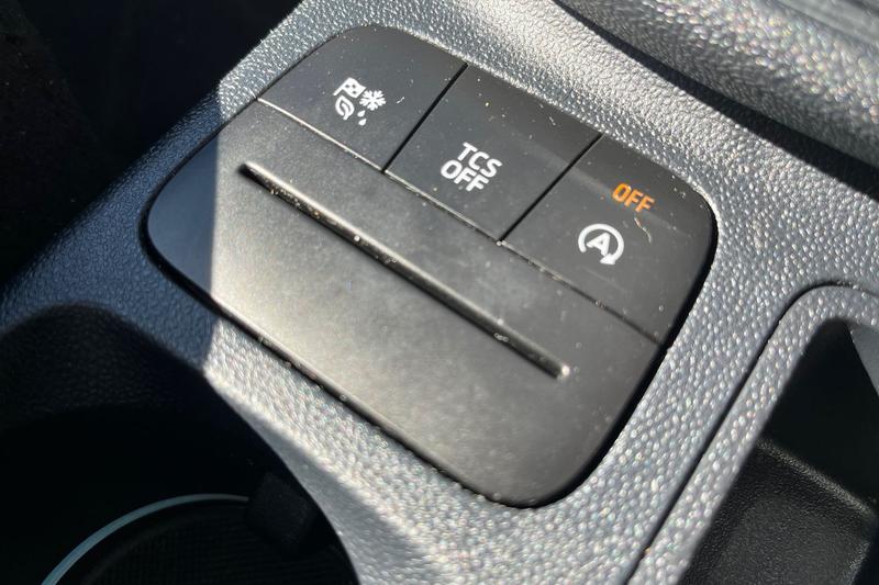 Used Ford Fiesta 2020 for sale - 78153039: Photo 35