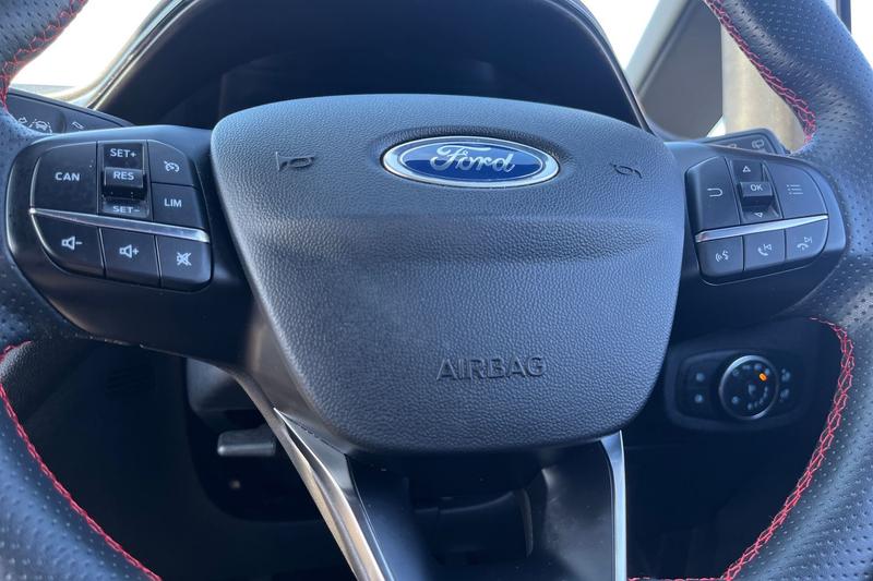 Used Ford Fiesta 2020 for sale - 78153039: Photo 36