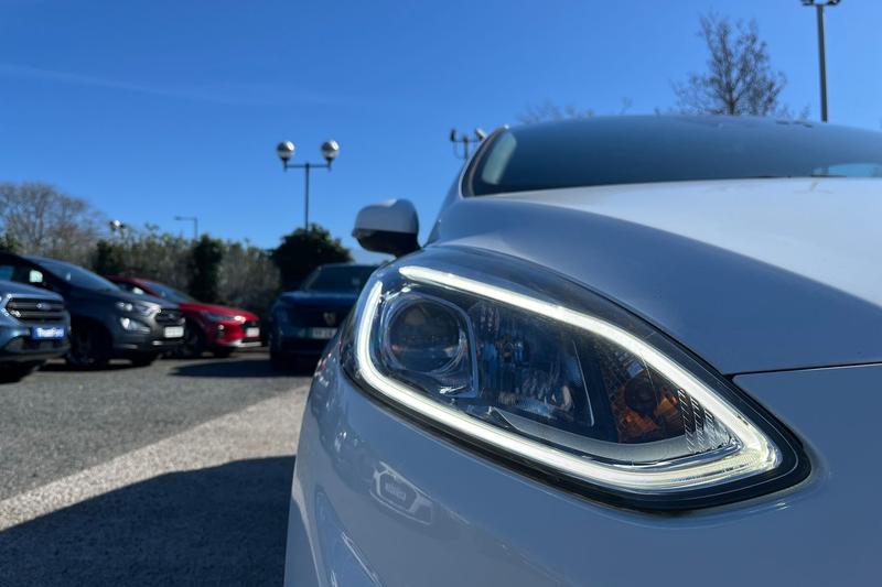 Used Ford Fiesta 2020 for sale - 78153039: Photo 39