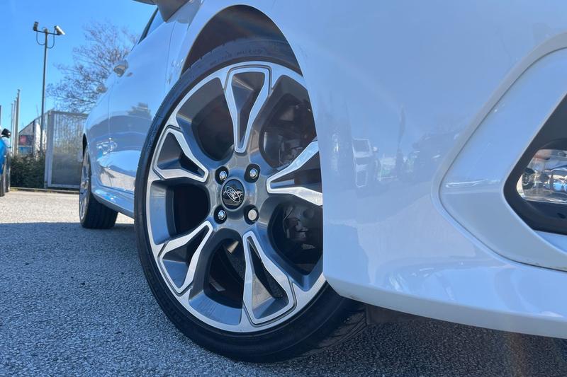 Used Ford Fiesta 2020 for sale - 78153039: Photo 8