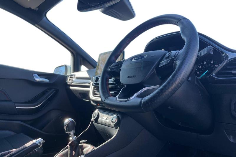 Used Ford Fiesta 2020 for sale - 78153039: Photo 9