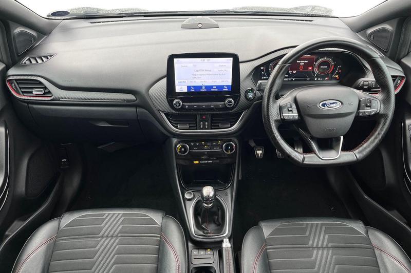 Used Ford Puma 2021 for sale - 76767137: Photo 10