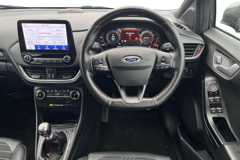 Used Ford Puma 2021 for sale - 76767137: Photo 11