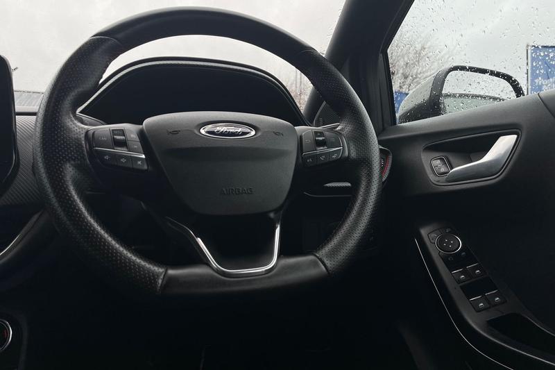 Used Ford Puma 2021 for sale - 76767137: Photo 12