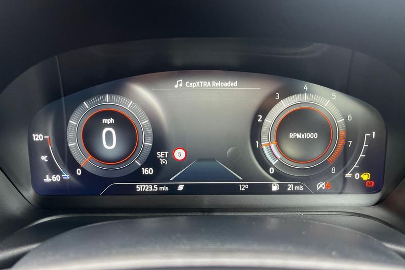 Used Ford Puma 2021 for sale - 76767137: Photo 13