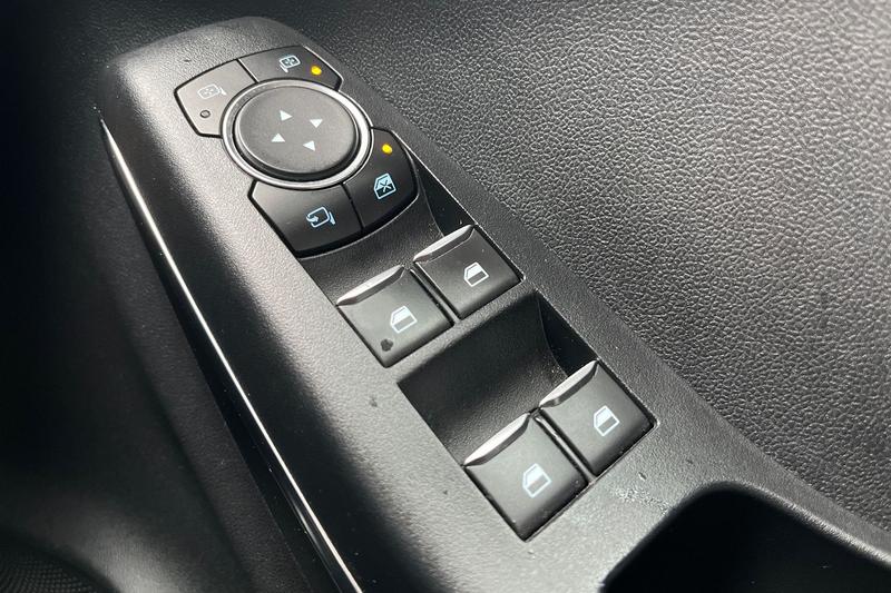 Used Ford Puma 2021 for sale - 76767137: Photo 16