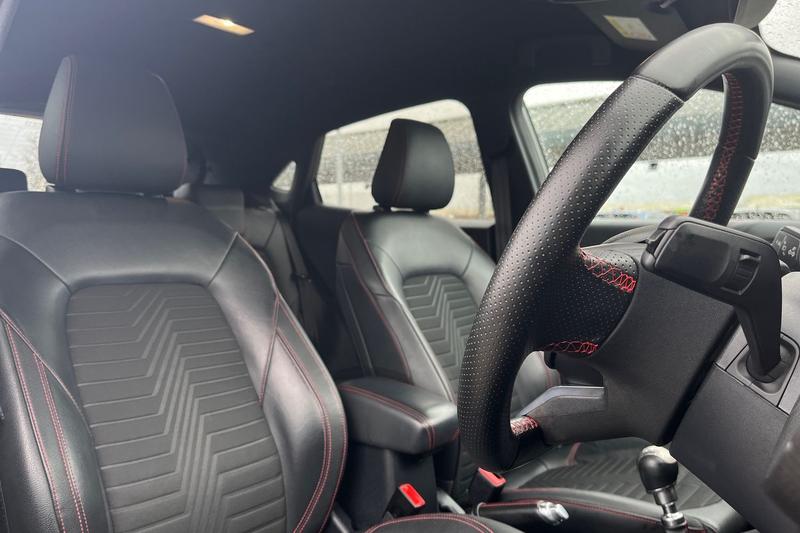 Used Ford Puma 2021 for sale - 76767137: Photo 17