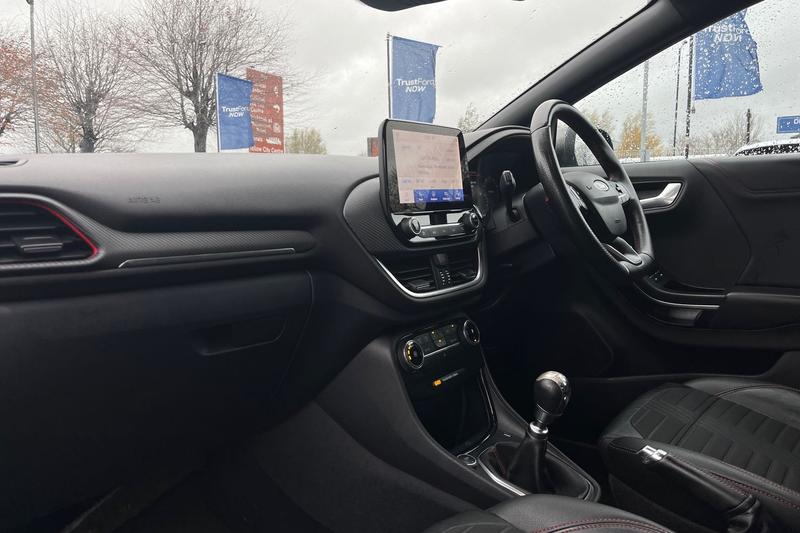 Used Ford Puma 2021 for sale - 76767137: Photo 18