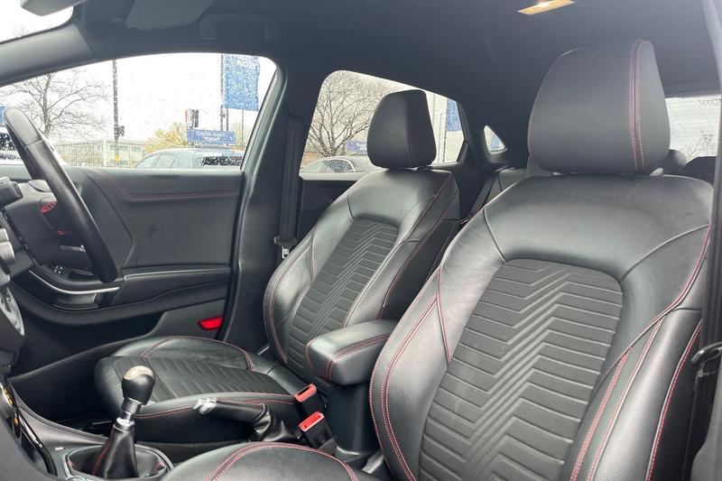 Used Ford Puma 2021 for sale - 76767137: Photo 19