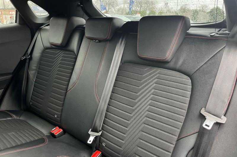 Used Ford Puma 2021 for sale - 76767137: Photo 20