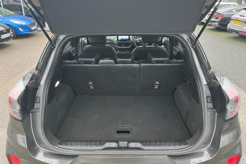 Used Ford Puma 2021 for sale - 76767137: Photo 21