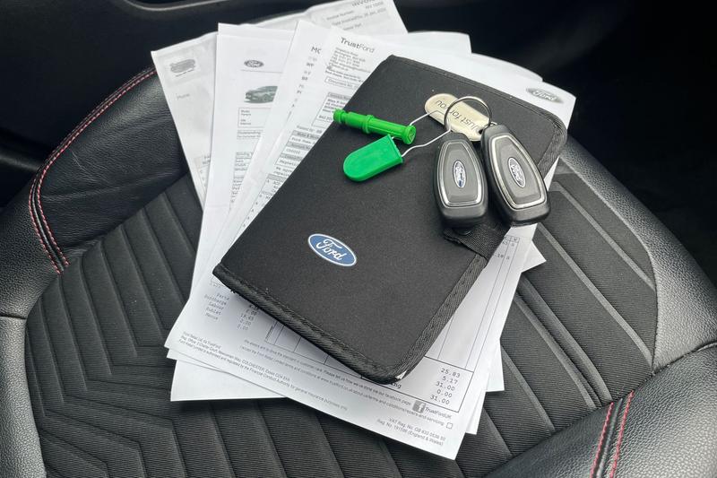 Used Ford Puma 2021 for sale - 76767137: Photo 22