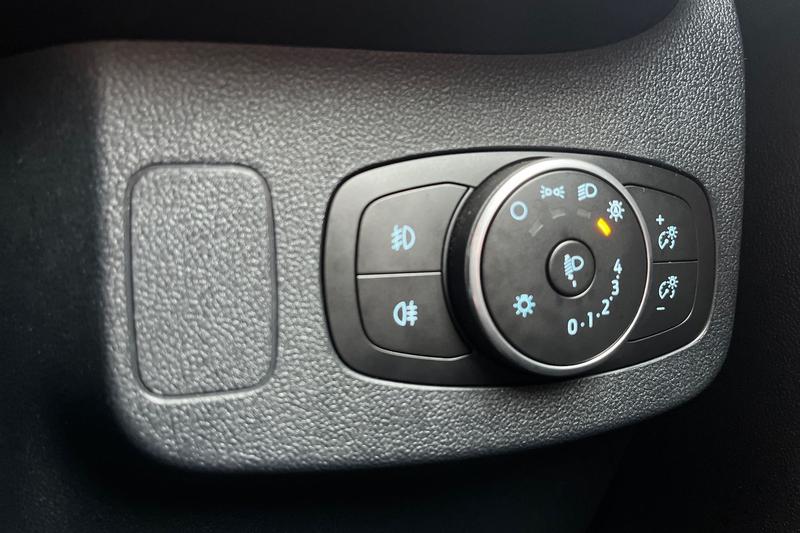 Used Ford Puma 2021 for sale - 76767137: Photo 23