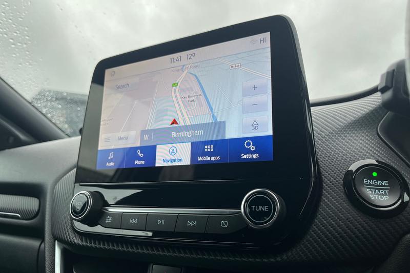 Used Ford Puma 2021 for sale - 76767137: Photo 25