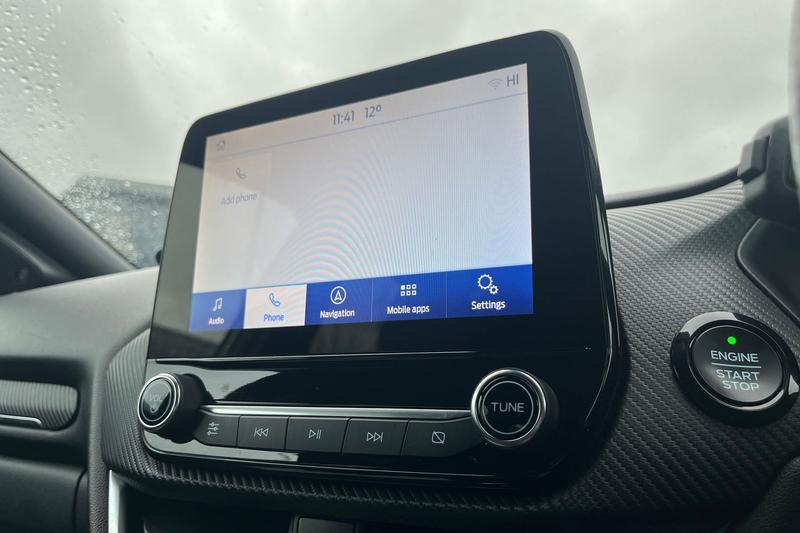 Used Ford Puma 2021 for sale - 76767137: Photo 26