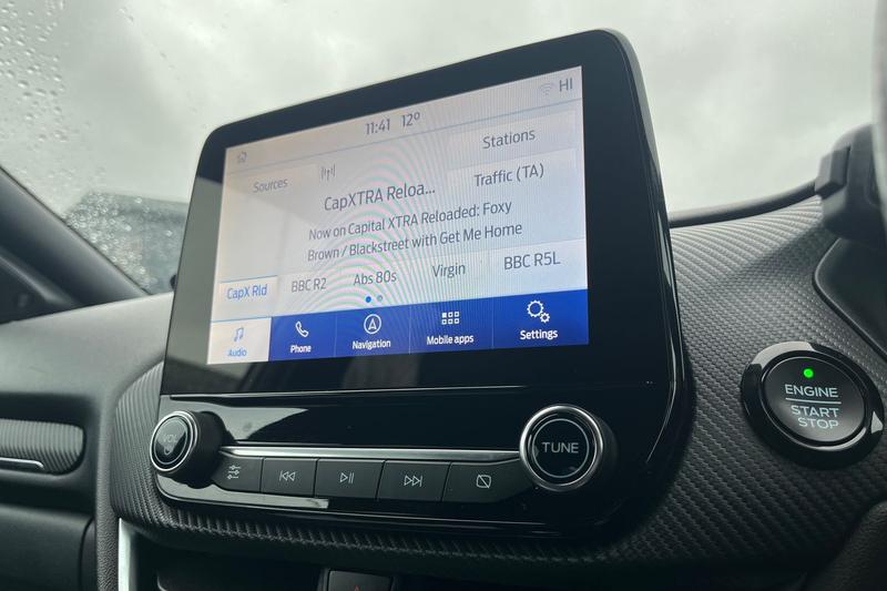 Used Ford Puma 2021 for sale - 76767137: Photo 27