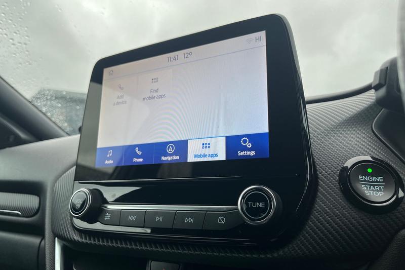 Used Ford Puma 2021 for sale - 76767137: Photo 28