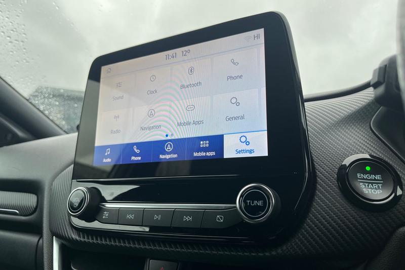 Used Ford Puma 2021 for sale - 76767137: Photo 29