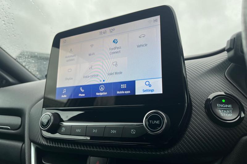 Used Ford Puma 2021 for sale - 76767137: Photo 30