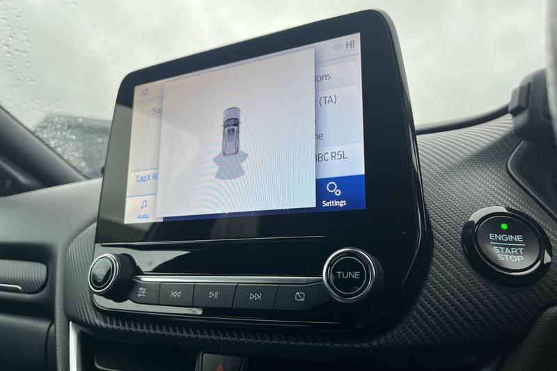 Used Ford Puma 2021 for sale - 76767137: Photo 31