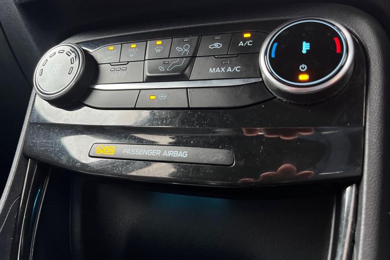 Used Ford Puma 2021 for sale - 76767137: Photo 32