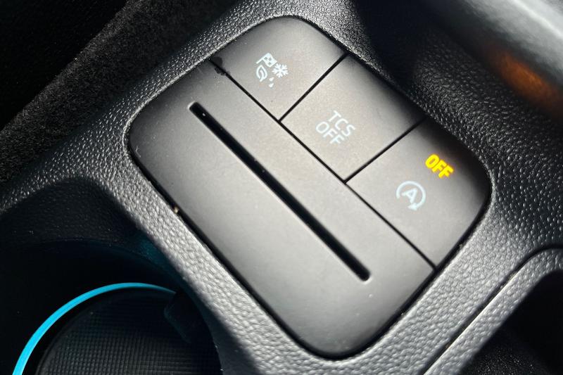 Used Ford Puma 2021 for sale - 76767137: Photo 35