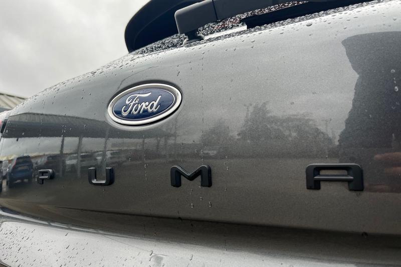 Used Ford Puma 2021 for sale - 76767137: Photo 39
