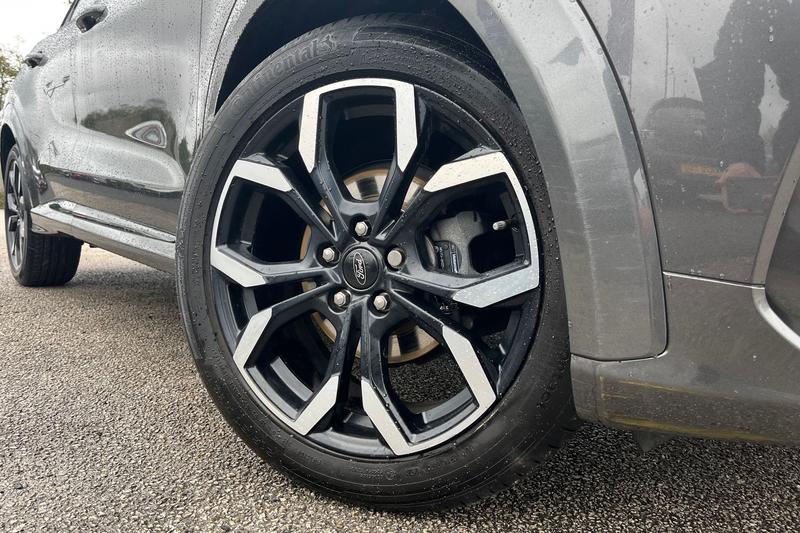 Used Ford Puma 2021 for sale - 76767137: Photo 8