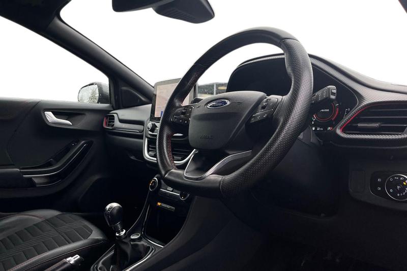 Used Ford Puma 2021 for sale - 76767137: Photo 9
