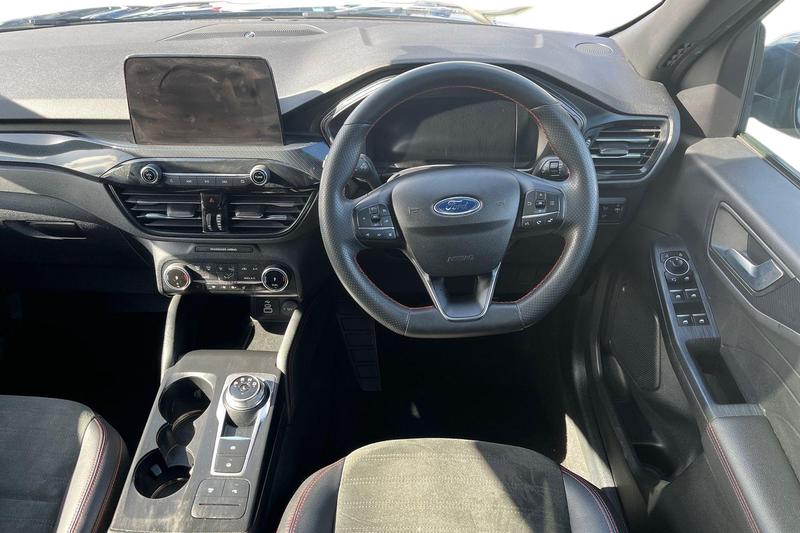 Used Ford Kuga 2023 for sale - 78015416: Photo 11