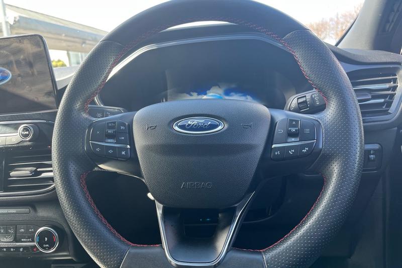 Used Ford Kuga 2023 for sale - 78015416: Photo 12