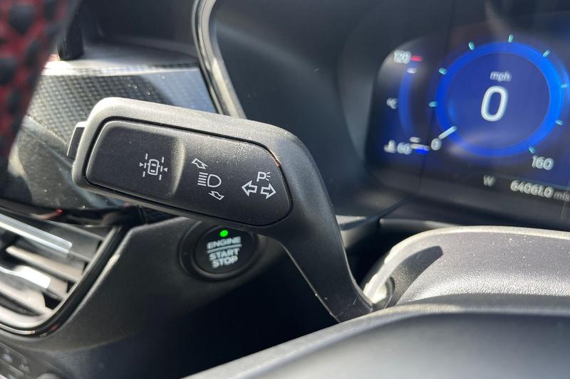 Used Ford Kuga 2023 for sale - 78015416: Photo 14